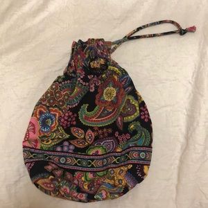 Vera Bradley Diddy Bag